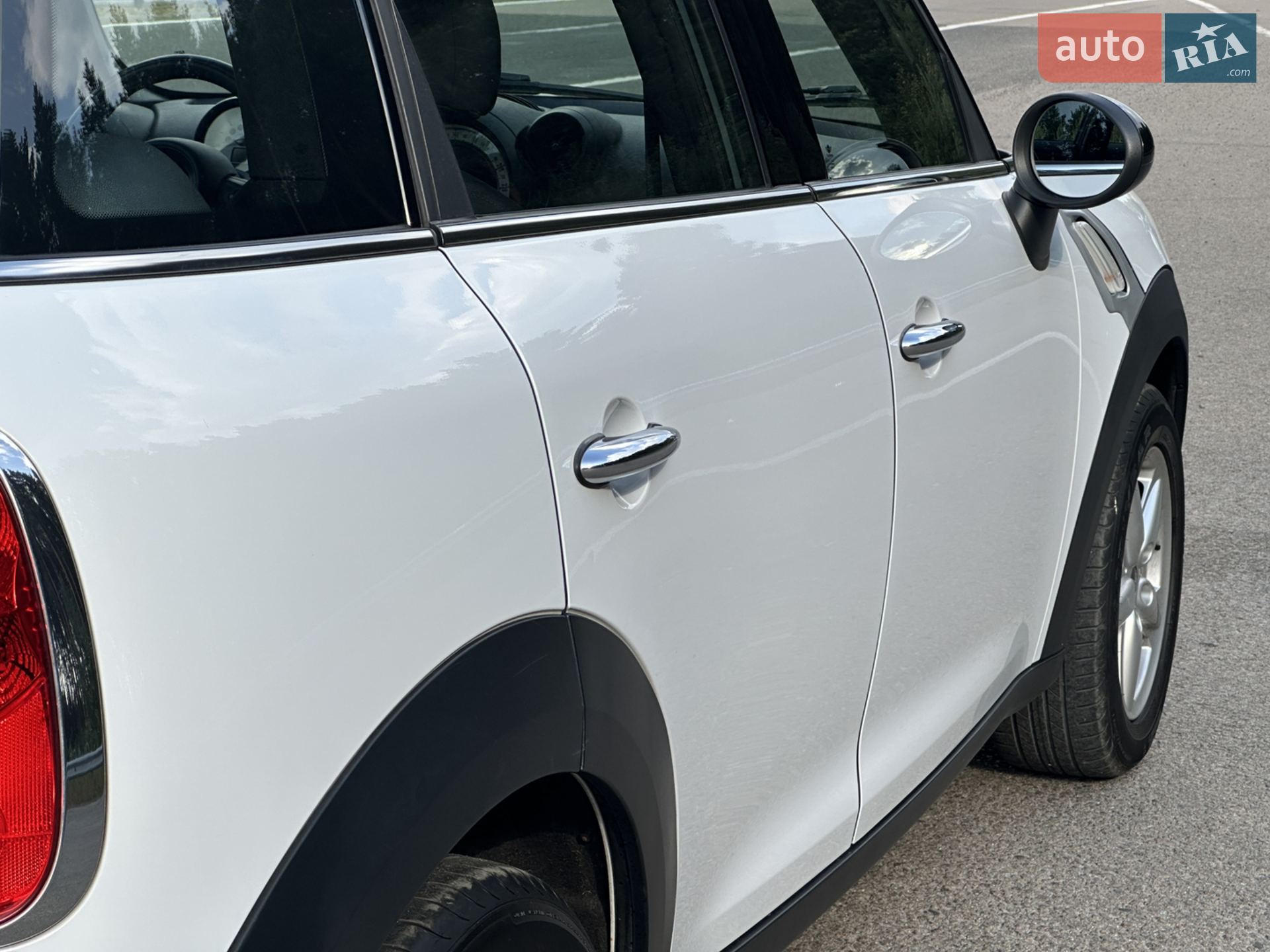 2013 MINI Countryman - мініатюра 24