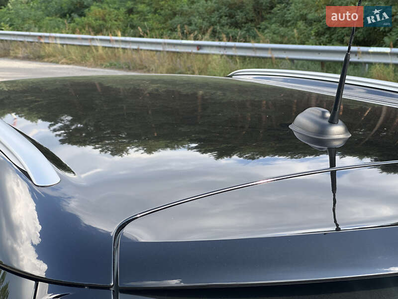 Внедорожник / Кроссовер MINI Countryman 2013 в Ковеле