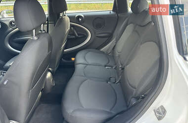 Позашляховик / Кросовер MINI Countryman 2013 в Ковелі