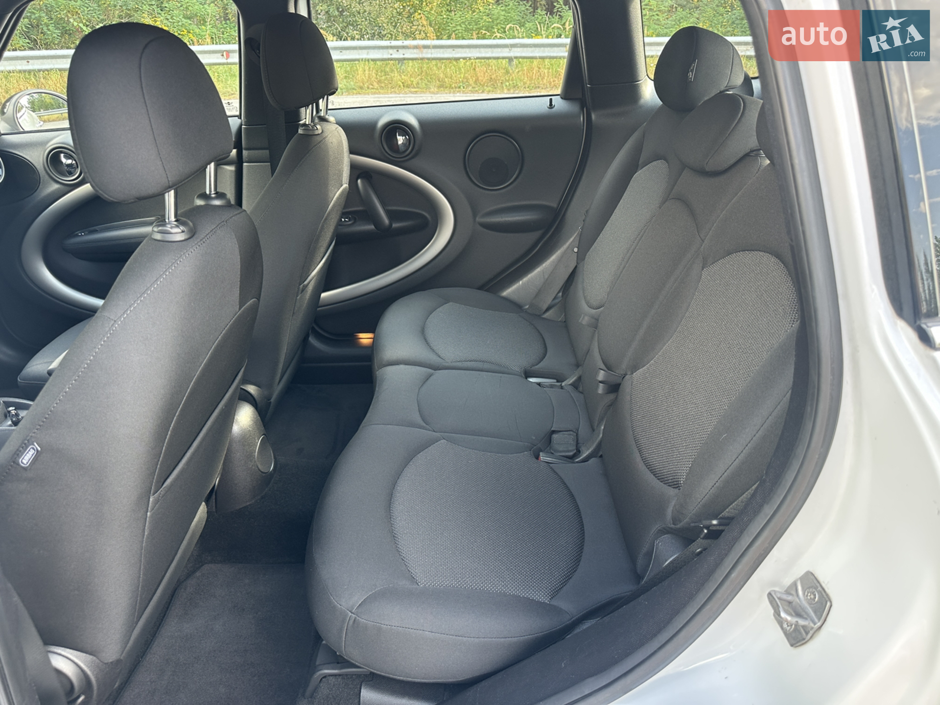 2013 MINI Countryman - мініатюра 40