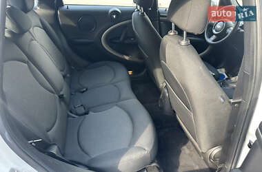 Позашляховик / Кросовер MINI Countryman 2013 в Ковелі