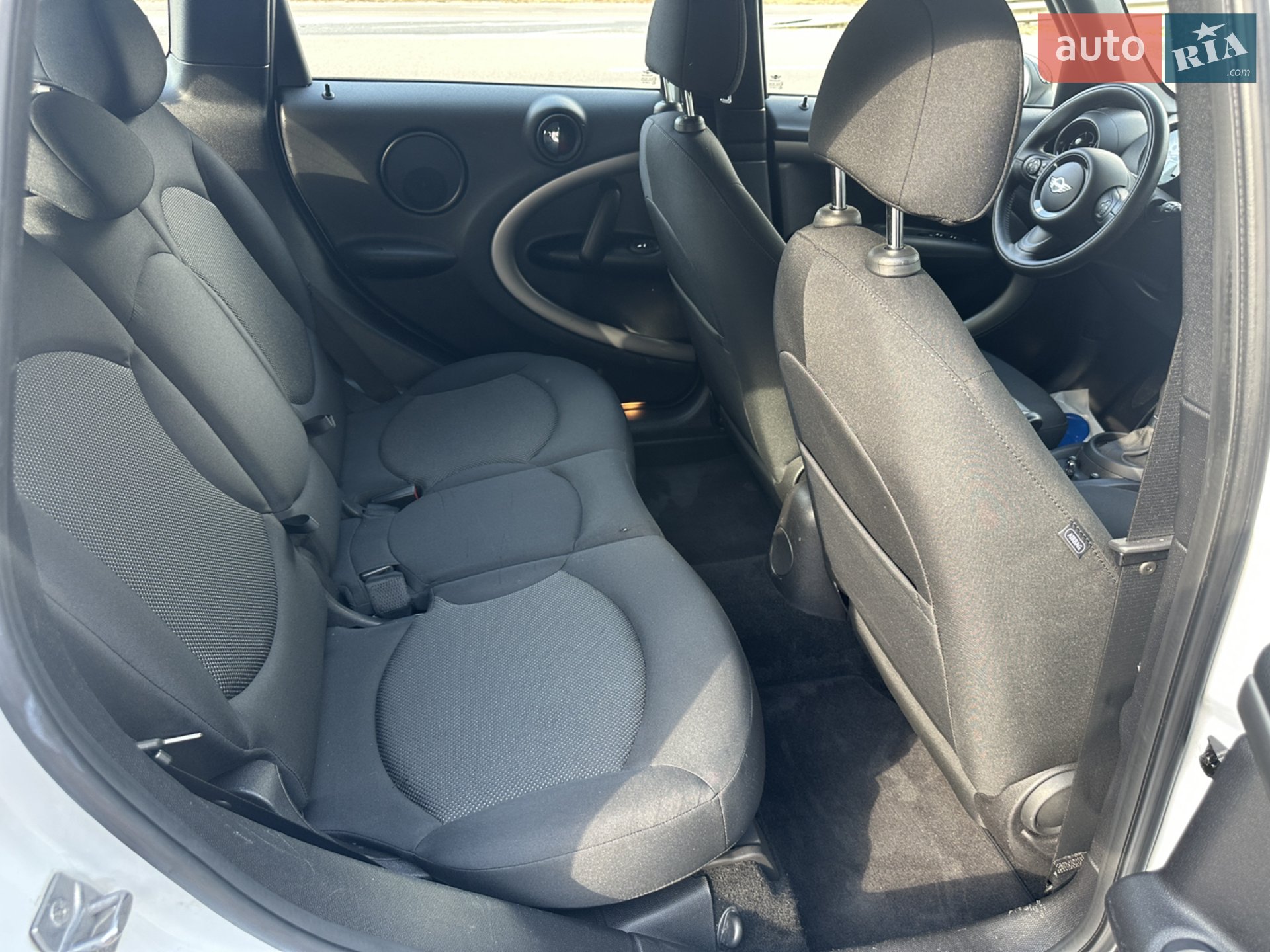 2013 MINI Countryman - мініатюра 43
