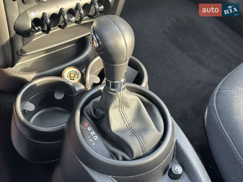 Внедорожник / Кроссовер MINI Countryman 2013 в Ковеле