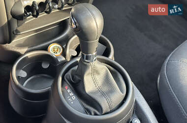 Внедорожник / Кроссовер MINI Countryman 2013 в 