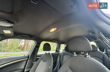 Внедорожник / Кроссовер MINI Countryman 2013 в 