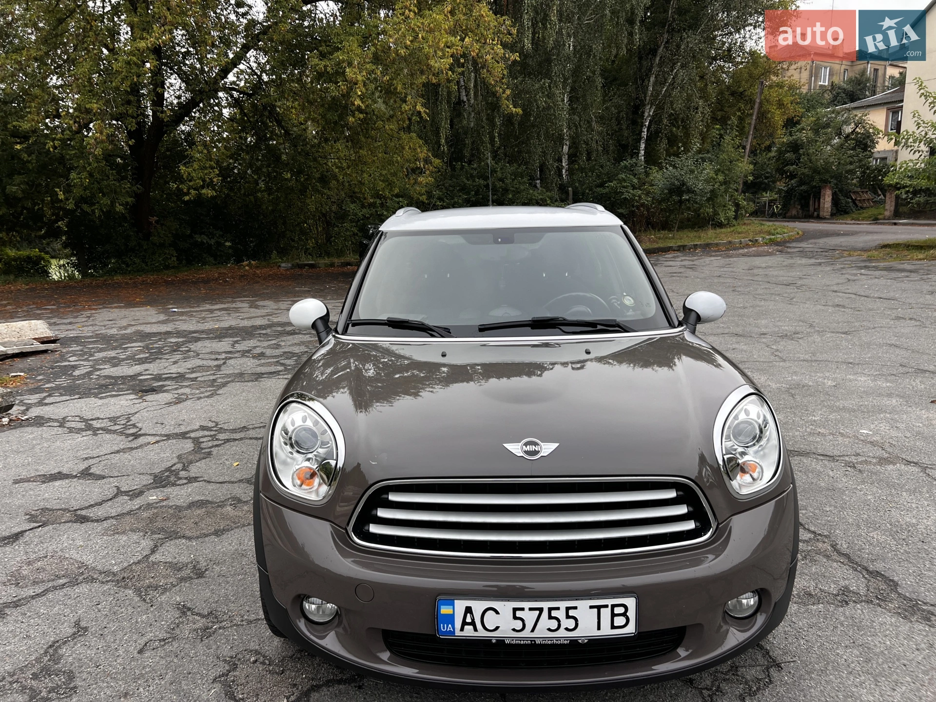 2013 MINI Countryman - мініатюра 3