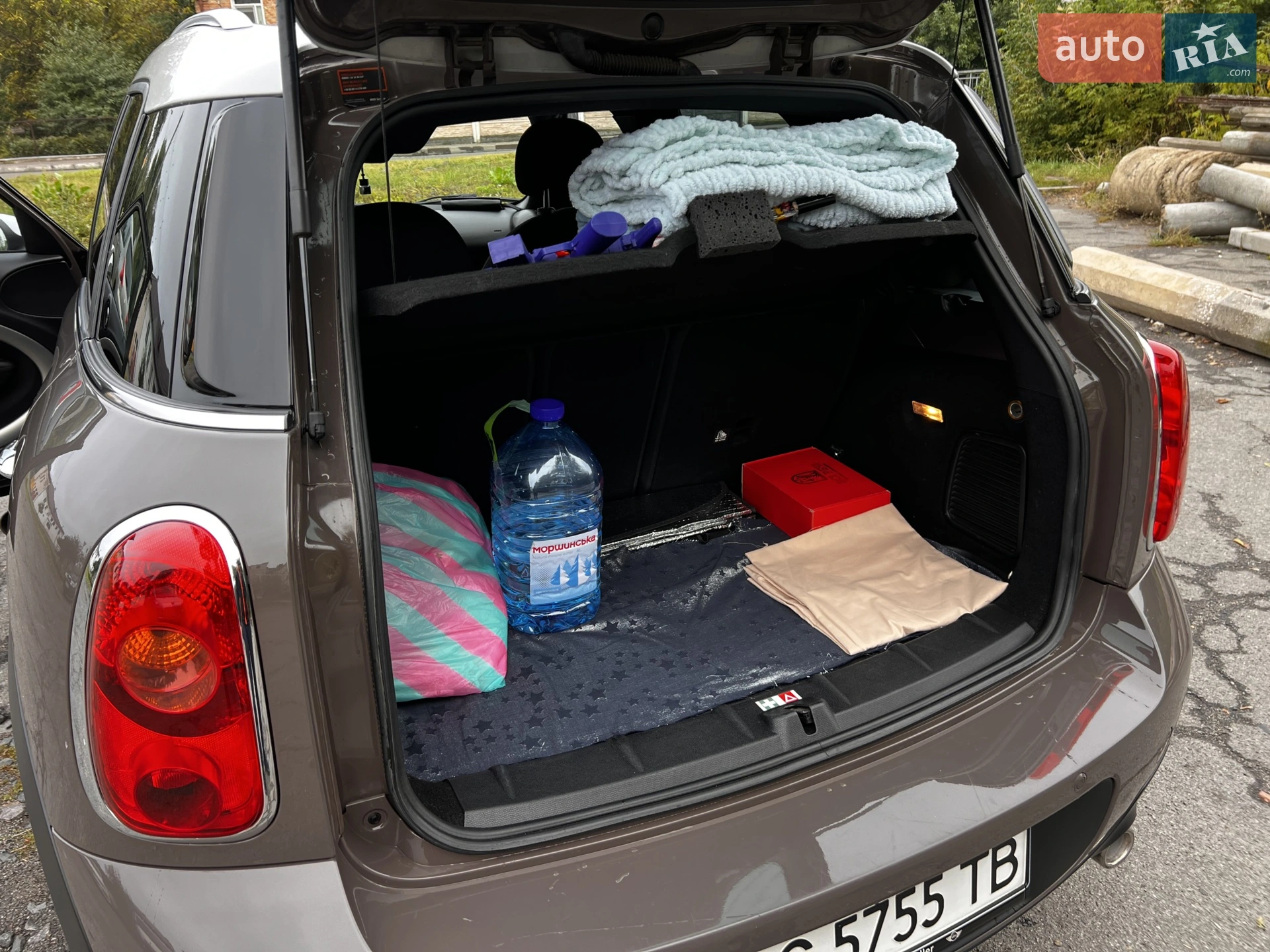 2013 MINI Countryman - мініатюра 16