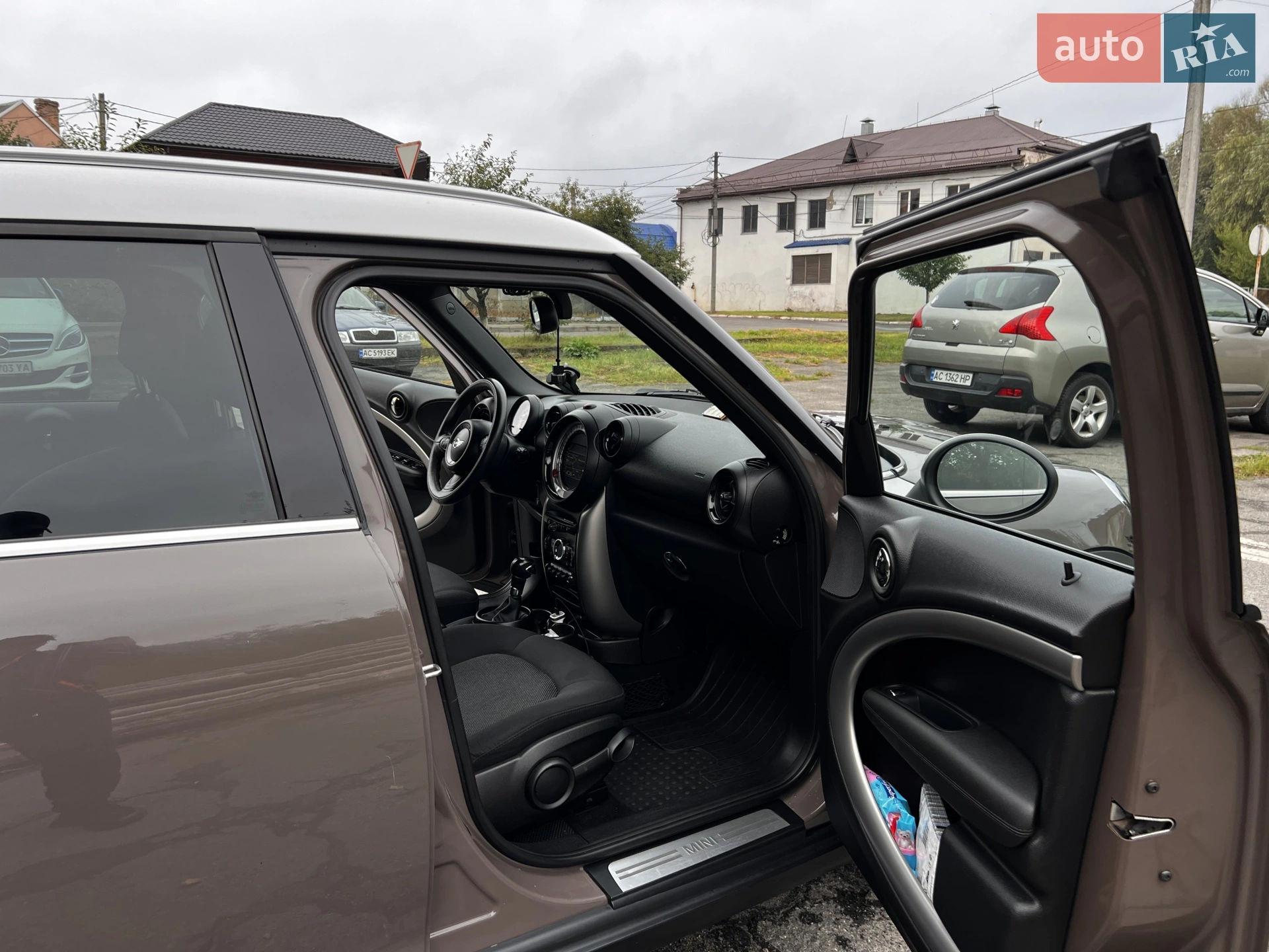 2013 MINI Countryman - мініатюра 22