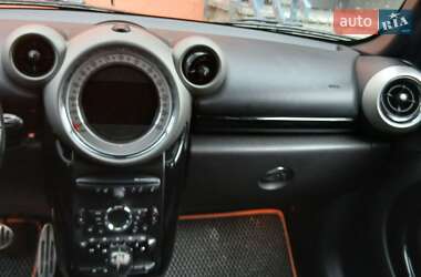 Внедорожник / Кроссовер MINI Countryman 2011 в 