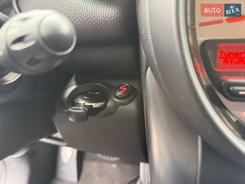 Внедорожник / Кроссовер MINI Countryman 2012 в Черновцах