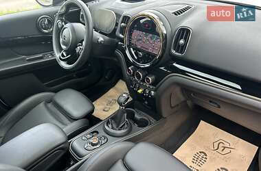 Внедорожник / Кроссовер MINI Countryman 2020 в 