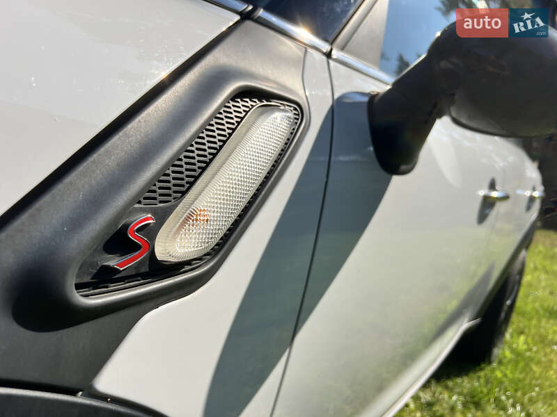 Позашляховик / Кросовер MINI Countryman 2012 в Києві фото 12 Позашляховик / Кросовер MINI Countryman 2012 в Києві