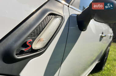 Внедорожник / Кроссовер MINI Countryman 2012 в 