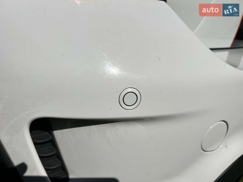 Позашляховик / Кросовер MINI Countryman 2012 в Києві фото 19 Позашляховик / Кросовер MINI Countryman 2012 в Києві