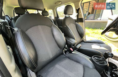 Внедорожник / Кроссовер MINI Countryman 2012 в 