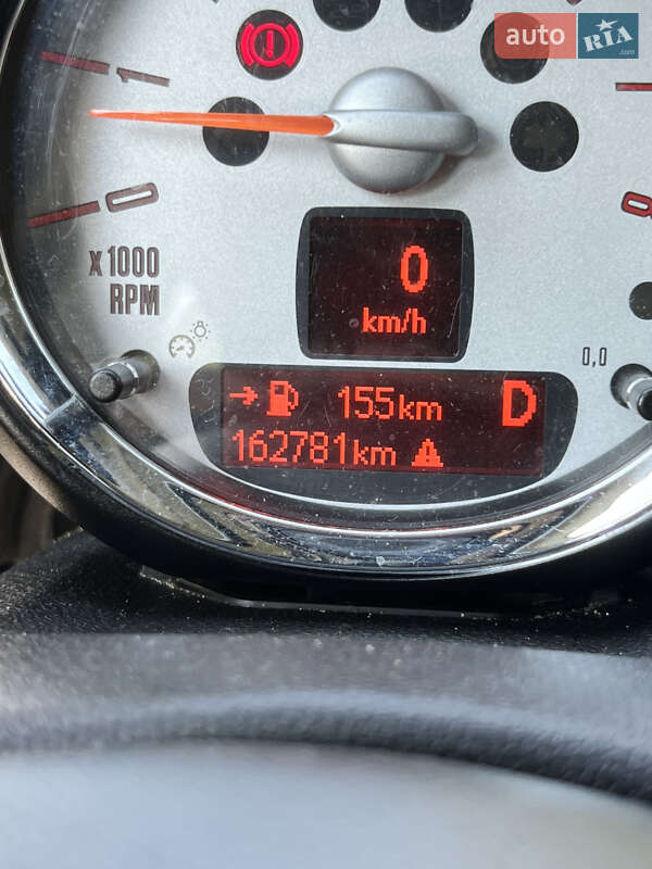 Позашляховик / Кросовер MINI Countryman 2012 в Києві фото 34 Позашляховик / Кросовер MINI Countryman 2012 в Києві