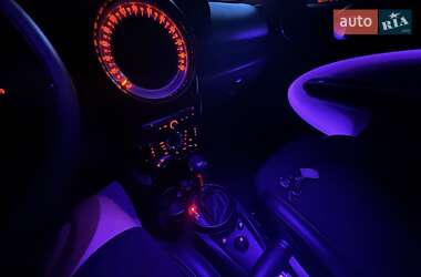 Внедорожник / Кроссовер MINI Countryman 2014 в 