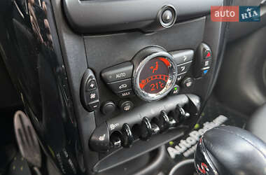 Внедорожник / Кроссовер MINI Countryman 2014 в 