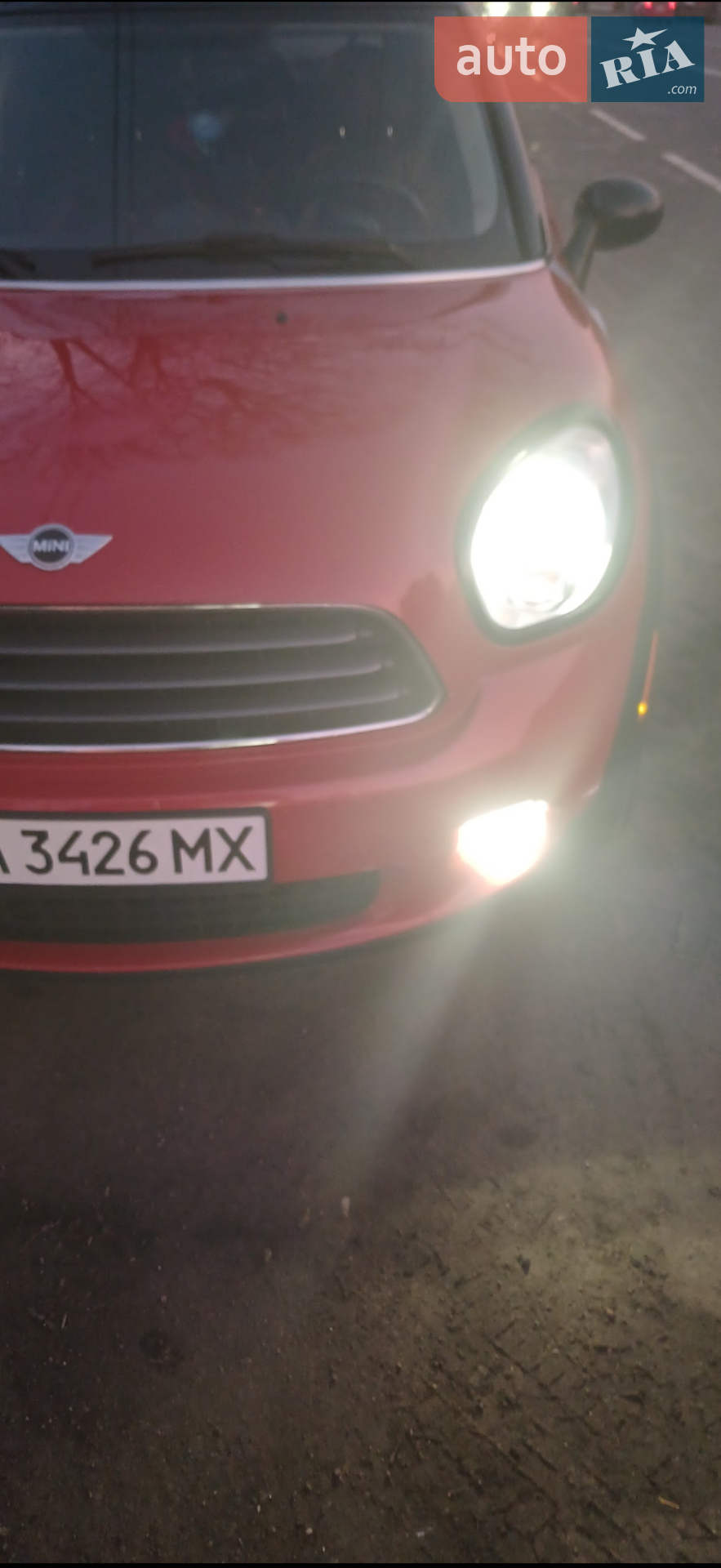 2013 MINI Countryman - мініатюра 19