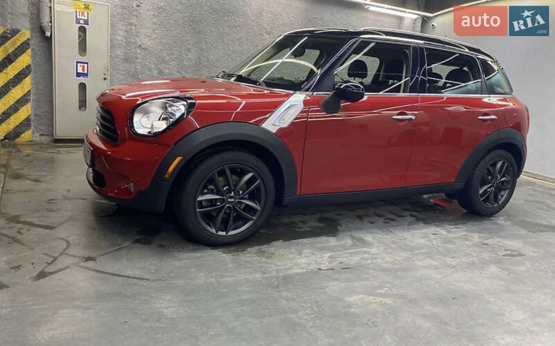 2013 MINI Countryman - мініатюра 11