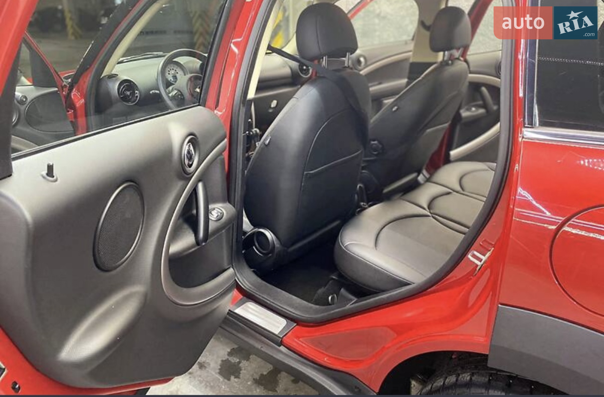 2013 MINI Countryman - мініатюра 50