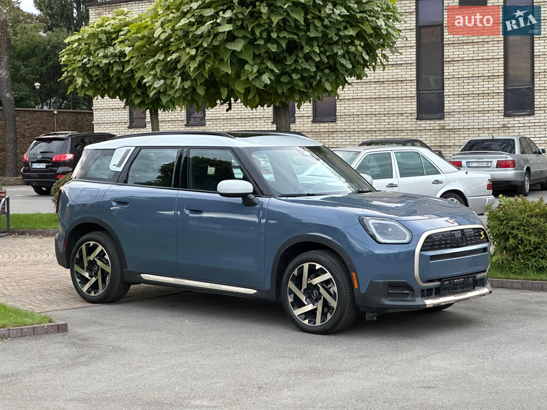 2024 MINI Countryman - мініатюра 2