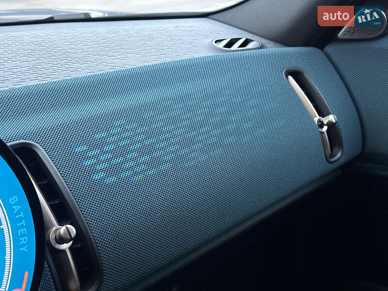 Внедорожник / Кроссовер MINI Countryman 2024 в Киеве