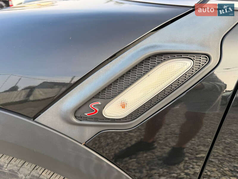 Внедорожник / Кроссовер MINI Countryman 2013 в Коломые фото 44 Внедорожник / Кроссовер MINI Countryman 2013 в Коломые