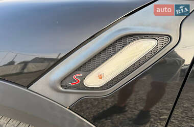 Позашляховик / Кросовер MINI Countryman 2013 в  фото 44 Позашляховик / Кросовер MINI Countryman 2013 в