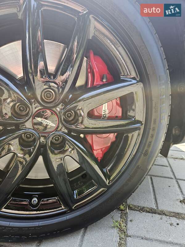 Внедорожник / Кроссовер MINI Countryman 2023 в Киеве фото 19 Внедорожник / Кроссовер MINI Countryman 2023 в Киеве