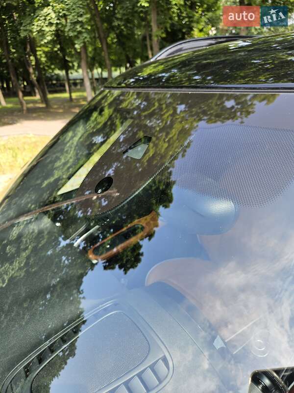 Внедорожник / Кроссовер MINI Countryman 2023 в Киеве фото 22 Внедорожник / Кроссовер MINI Countryman 2023 в Киеве