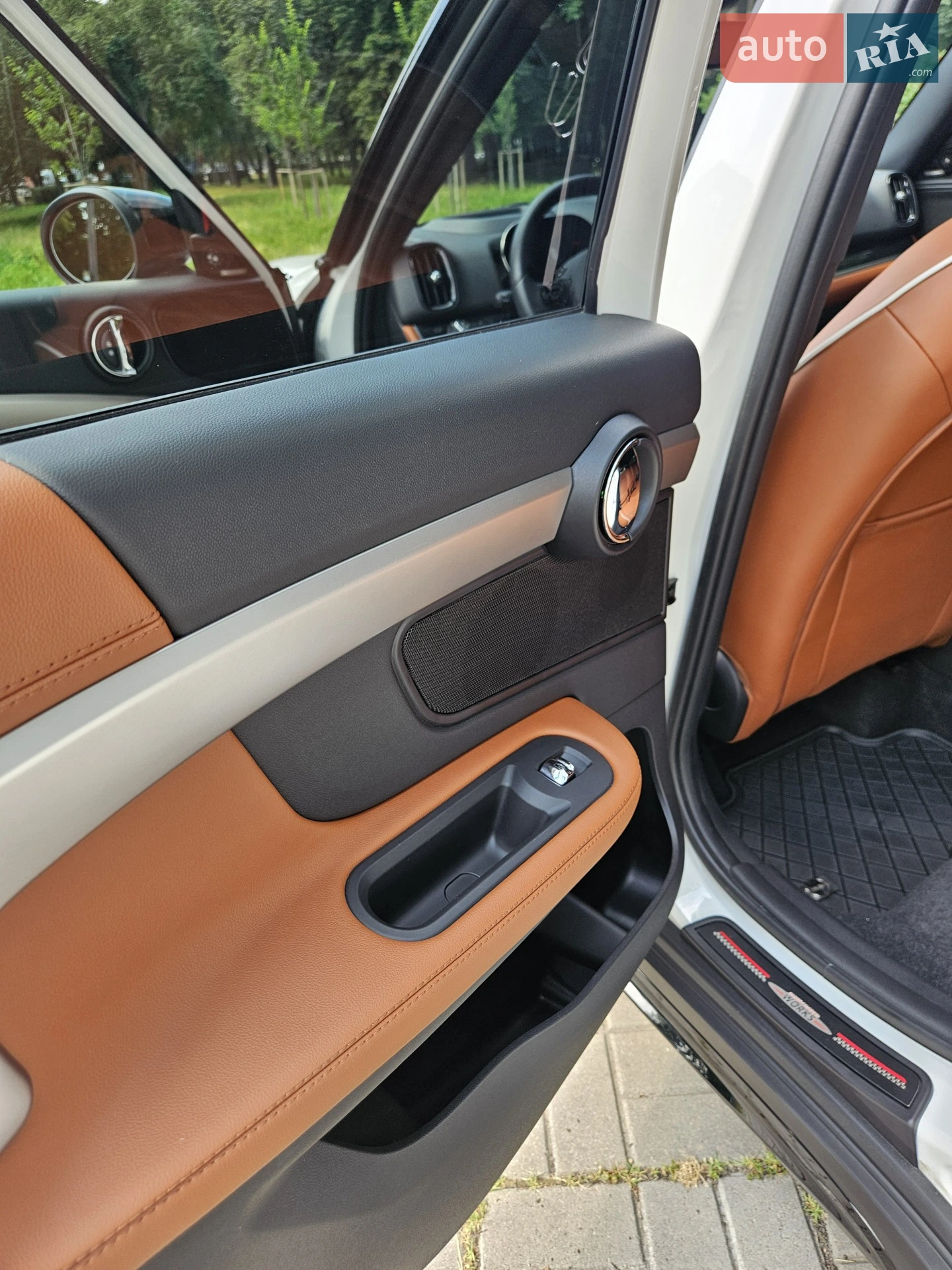 2023 MINI Countryman - мініатюра 37