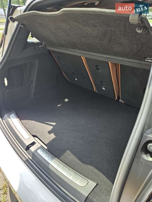 Внедорожник / Кроссовер MINI Countryman 2023 в Киеве фото 45 Внедорожник / Кроссовер MINI Countryman 2023 в Киеве