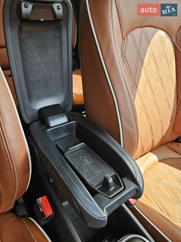 Внедорожник / Кроссовер MINI Countryman 2023 в Киеве фото 54 Внедорожник / Кроссовер MINI Countryman 2023 в Киеве