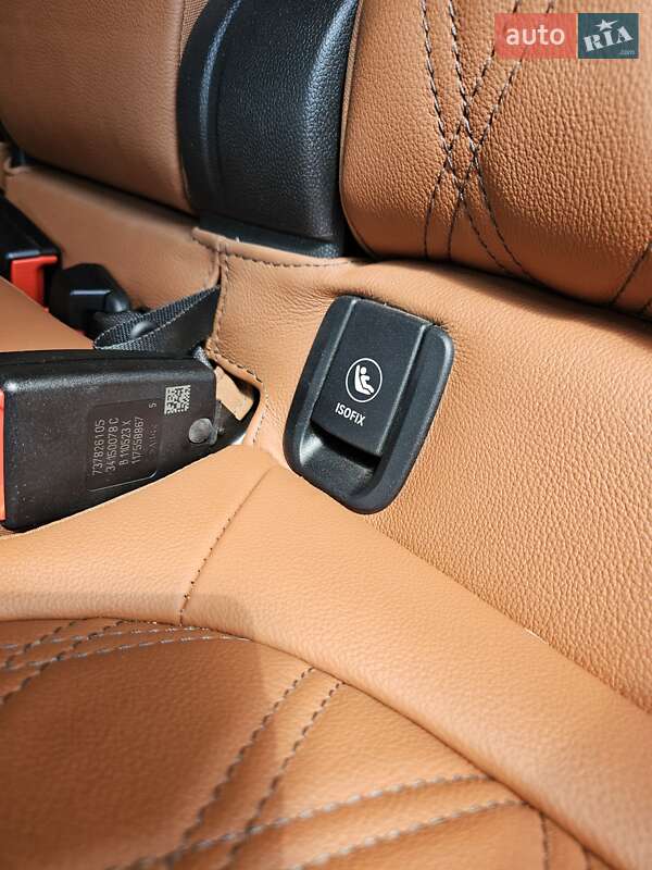 Внедорожник / Кроссовер MINI Countryman 2023 в Киеве фото 59 Внедорожник / Кроссовер MINI Countryman 2023 в Киеве