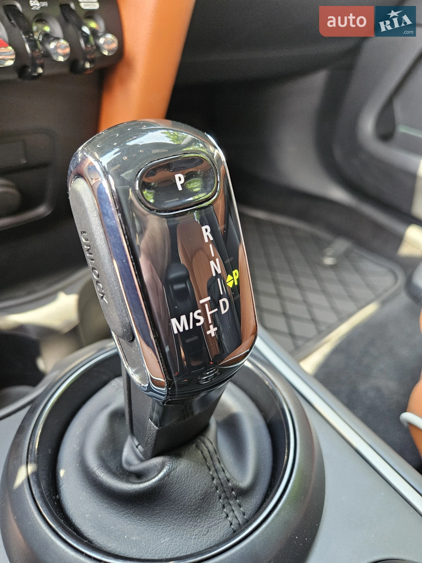 2023 MINI Countryman - мініатюра 61