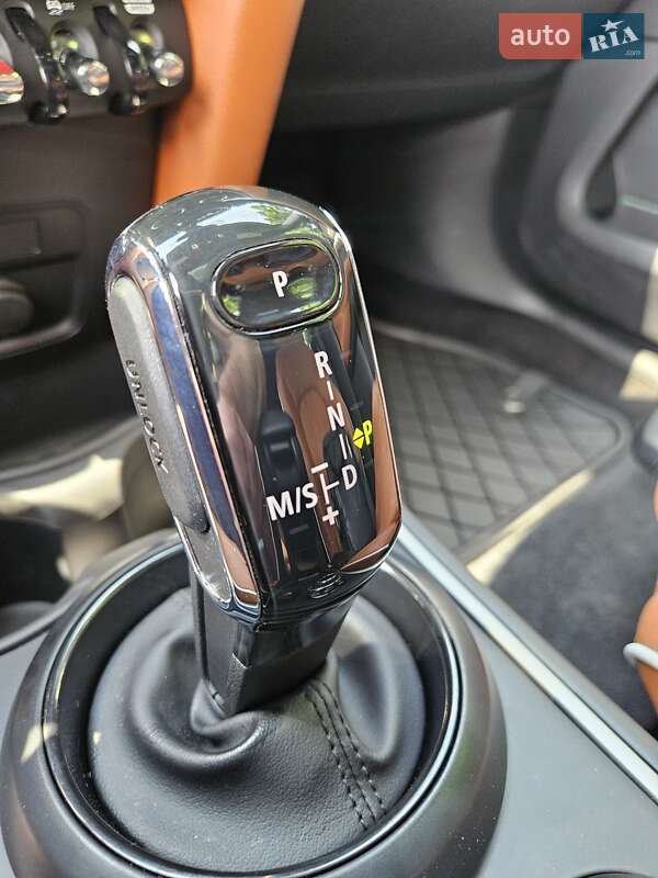 Внедорожник / Кроссовер MINI Countryman 2023 в Киеве фото 61 Внедорожник / Кроссовер MINI Countryman 2023 в Киеве