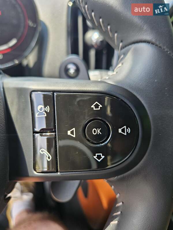 Внедорожник / Кроссовер MINI Countryman 2023 в Киеве фото 68 Внедорожник / Кроссовер MINI Countryman 2023 в Киеве