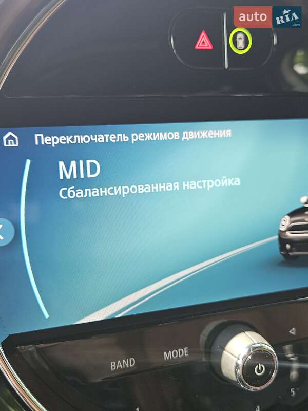 Внедорожник / Кроссовер MINI Countryman 2023 в Киеве фото 75 Внедорожник / Кроссовер MINI Countryman 2023 в Киеве