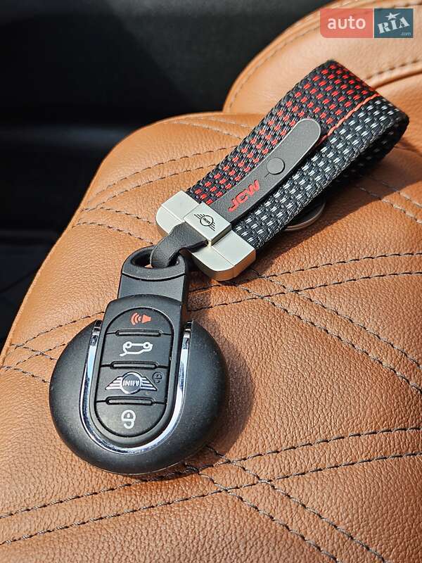 Внедорожник / Кроссовер MINI Countryman 2023 в Киеве фото 88 Внедорожник / Кроссовер MINI Countryman 2023 в Киеве