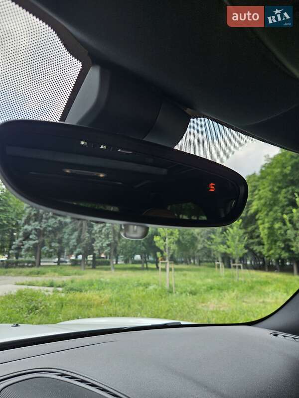 Внедорожник / Кроссовер MINI Countryman 2023 в Киеве фото 89 Внедорожник / Кроссовер MINI Countryman 2023 в Киеве