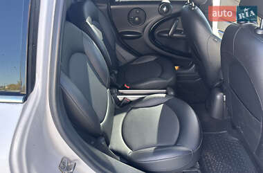 Внедорожник / Кроссовер MINI Countryman 2011 в 