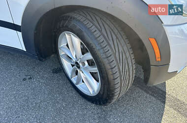Внедорожник / Кроссовер MINI Countryman 2011 в 