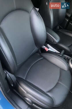 Внедорожник / Кроссовер MINI Countryman 2012 в 