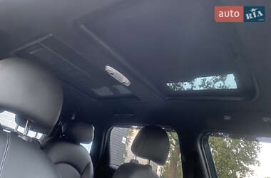 Внедорожник / Кроссовер MINI Countryman 2012 в 