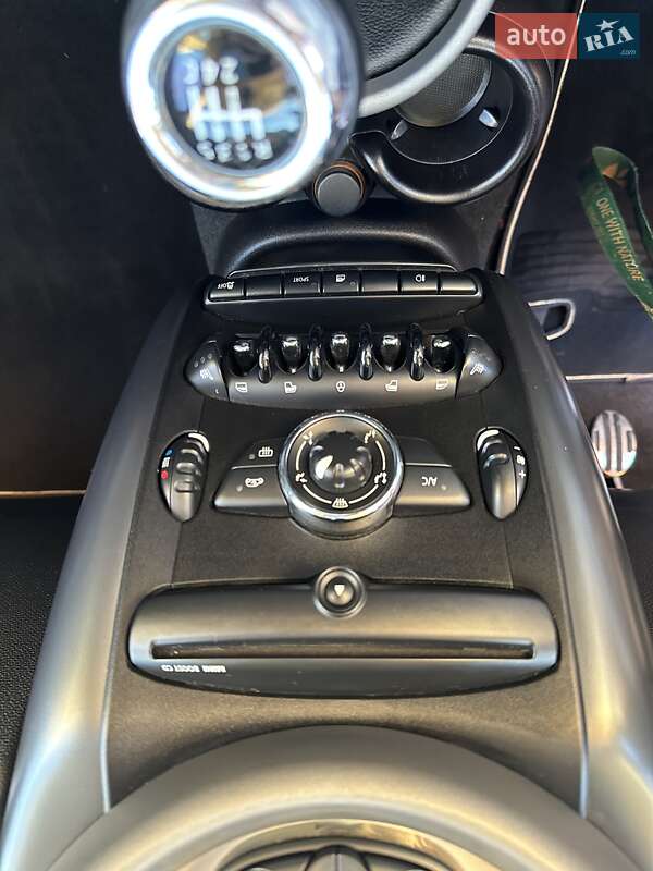 Позашляховик / Кросовер MINI Countryman 2012 в Ужгороді фото 34 Позашляховик / Кросовер MINI Countryman 2012 в Ужгороді