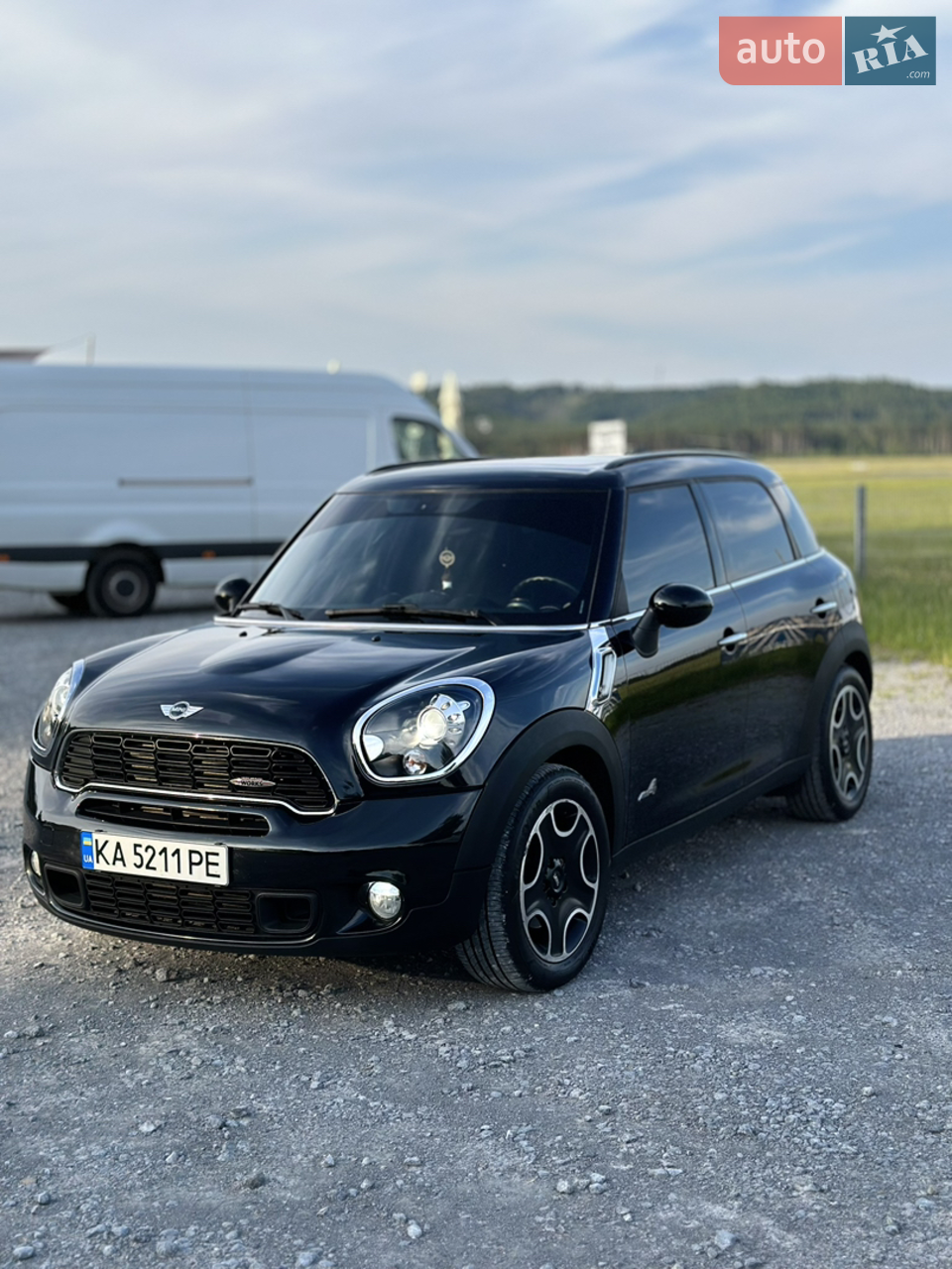 2014 MINI Countryman - мініатюра 32