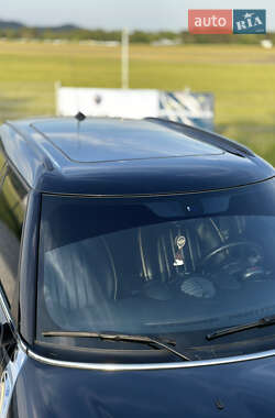 Внедорожник / Кроссовер MINI Countryman 2013 в 