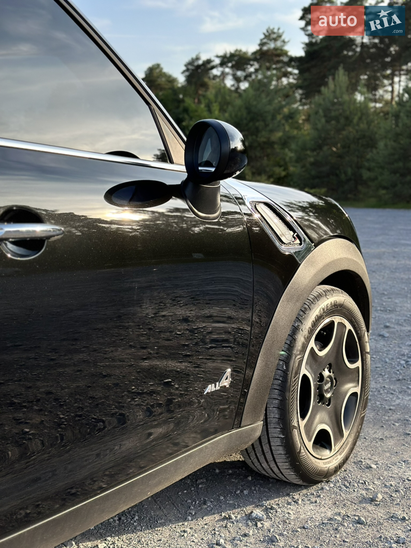 2013 MINI Countryman - мініатюра 5