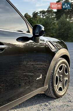 Внедорожник / Кроссовер MINI Countryman 2013 в 